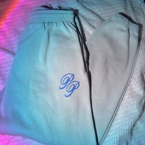 princess polly sweat pants size 4